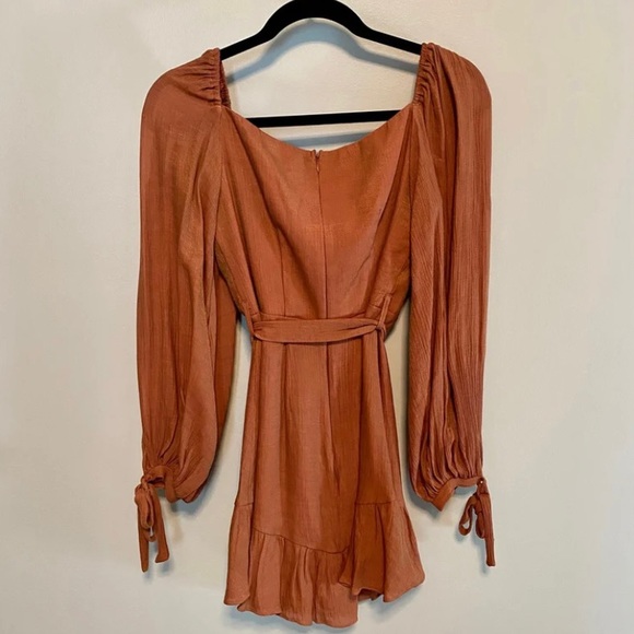 Cocktail Mini Dress Hello Molly - Picture 7 of 9